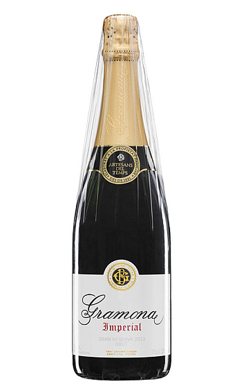 Gramona Imperial Gran Reserva Brut 2013