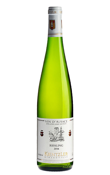 Kientzler Riesling 2016