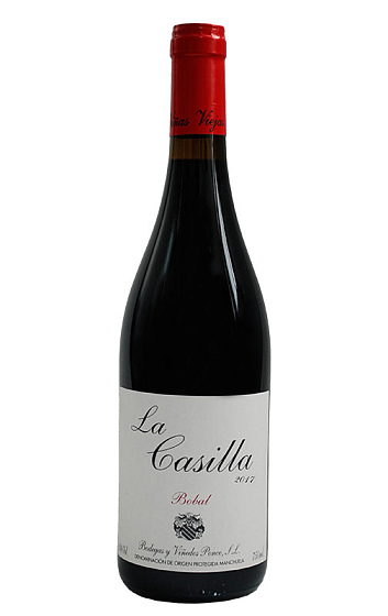 La Casilla 2017