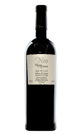 Neo Punta Esencia 2014