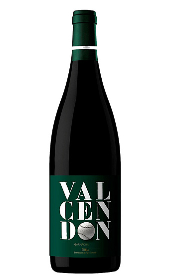 Valcendón Garnacha 2016