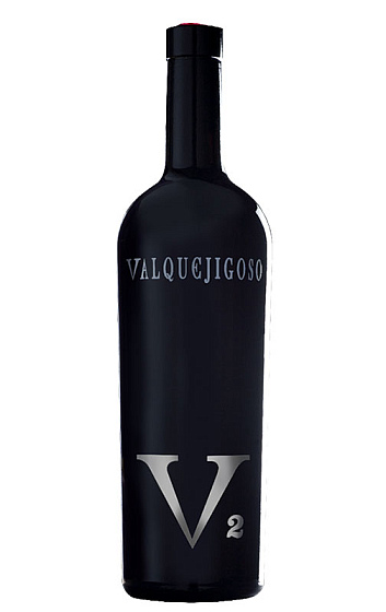 Valquejigoso V2 2007