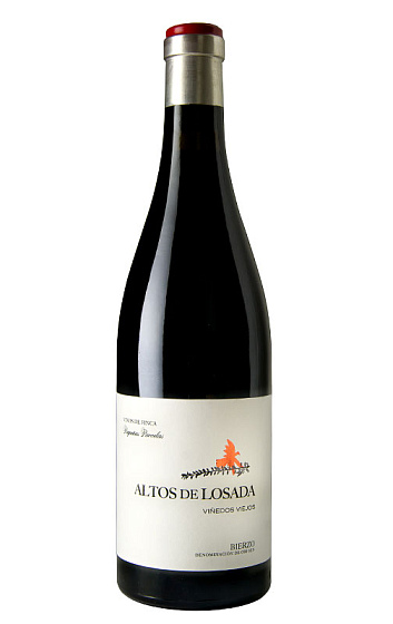 Altos de Losada 2016