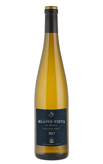 Blanco Nieva Sauvignon Blanc 2017