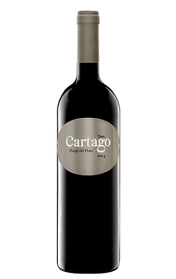 Cartago Magnum 2014