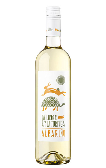 La Liebre y la Tortuga 2017