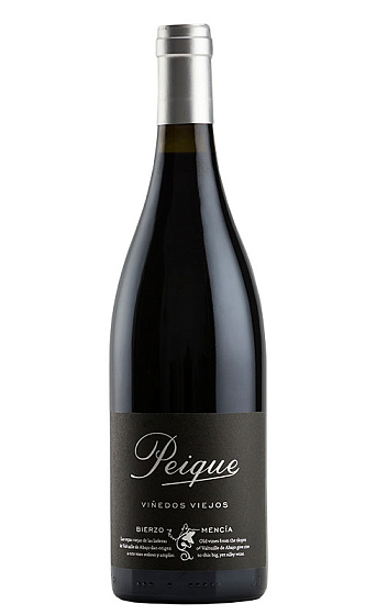 Peique Viñedos Viejos 2014