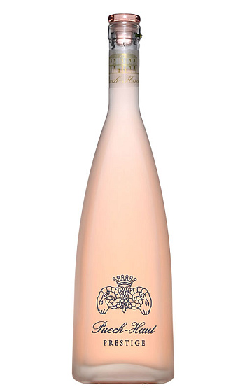 Château Puech-Haut Prestige Rosé 2017