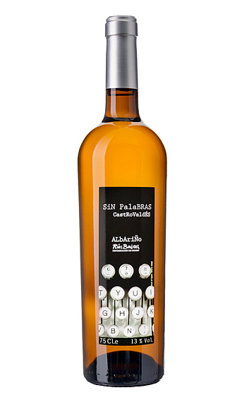 Sin Palabras Castro Valdés 2017