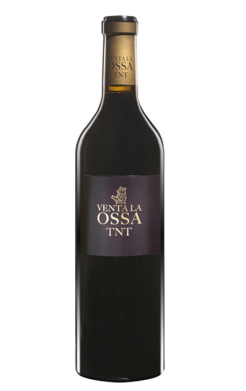 Venta la Ossa TNT 2014