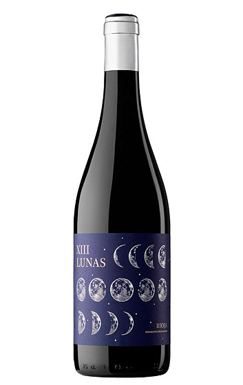 XIII Lunas 2015