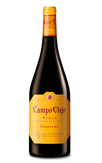 Campo Viejo Garnacha 2015