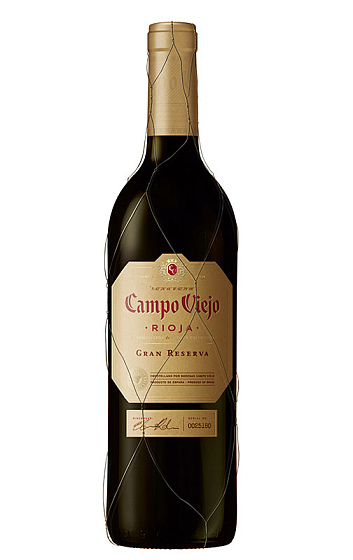 Campo Viejo Gran Reserva 2011