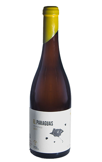 El Paraguas Atlántico 2017