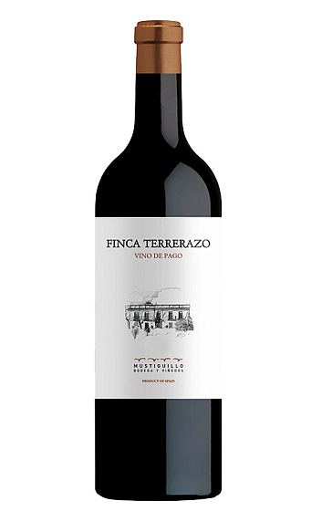 Finca Terrerazo 2015