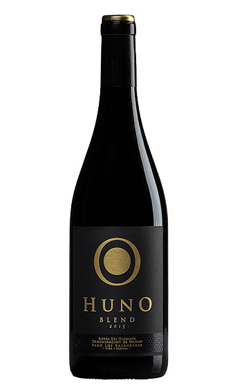 Huno Blend 2015