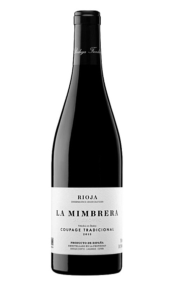 La Mimbrera 2015