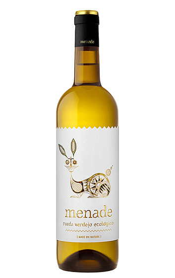 Menade Verdejo 2017