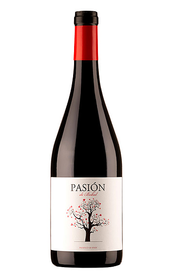 Pasión de Bobal Tinto 2016