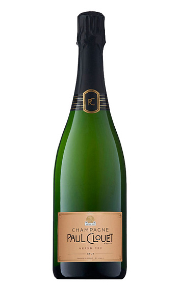 Paul Clouet Grand Cru Brut