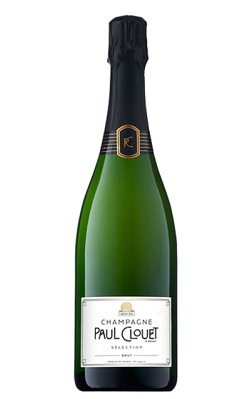 Paul Clouet Selection Brut