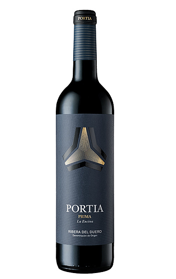 Portia Prima La Encina 2016