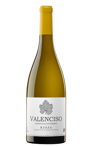 Valenciso Blanco 2017