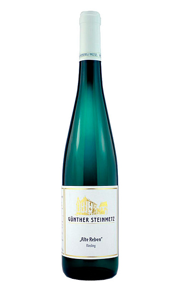 Günther Steinmetz Alte Reben Riesling Trocken 2015