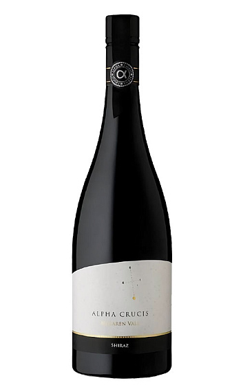 Alpha Crucis Shiraz 2014