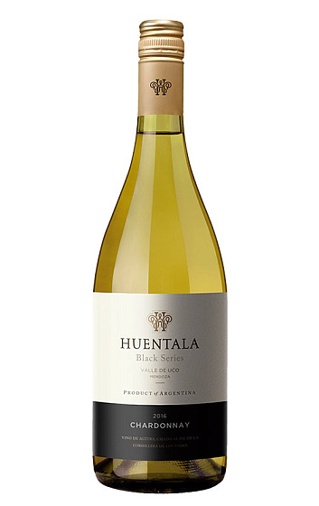 Huentala Black Series Chardonnay 2016