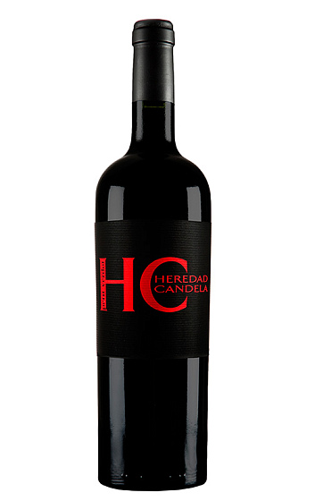 Heredad Candela Petit Verdot 2015