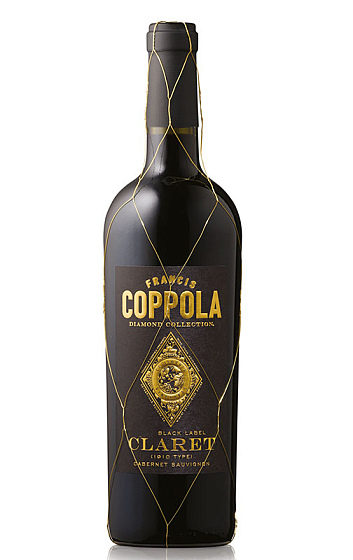 Coppola Diamond Collection Claret 2014