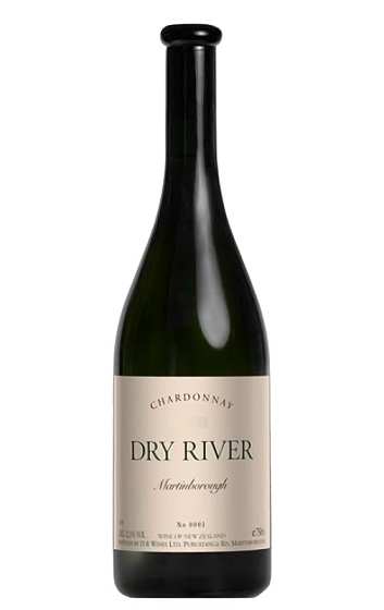 Dry River Chardonnay 2009