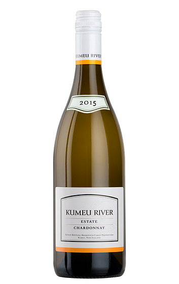 Kumeu River Estate Chardonnay 2015