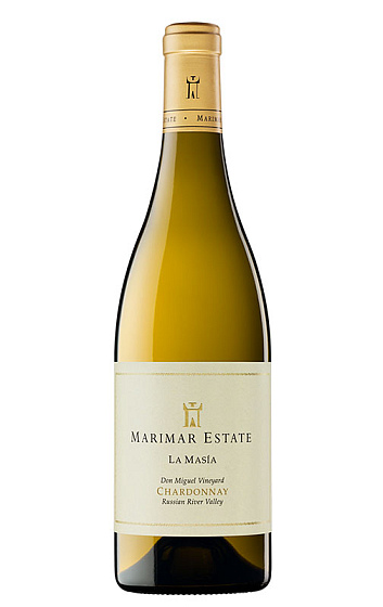 Marimar La Masía Chardonnay 2017