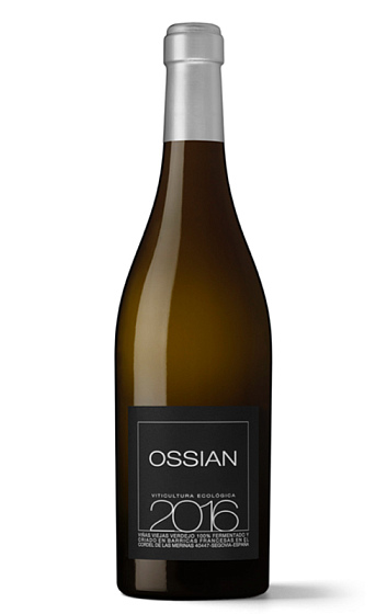 Ossian 2016