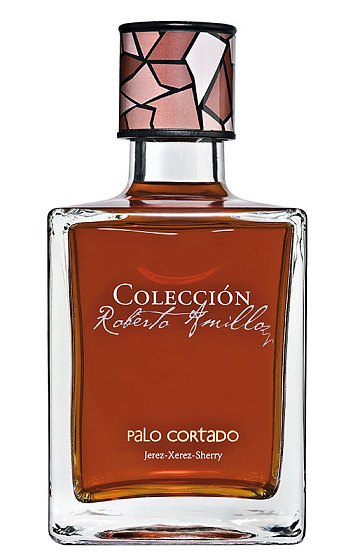 Colección Roberto Amillo Palo Cortado