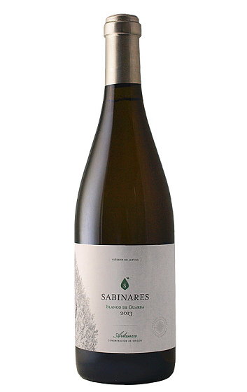 Sabinares Blanco 2013