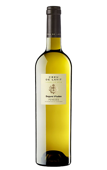 Segura Viudas Creu de Lavit Xarello 2016