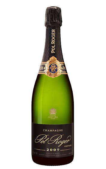 Pol Roger Brut Vintage 2009