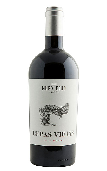 Murviedro Bobal Cepas Viejas 2015