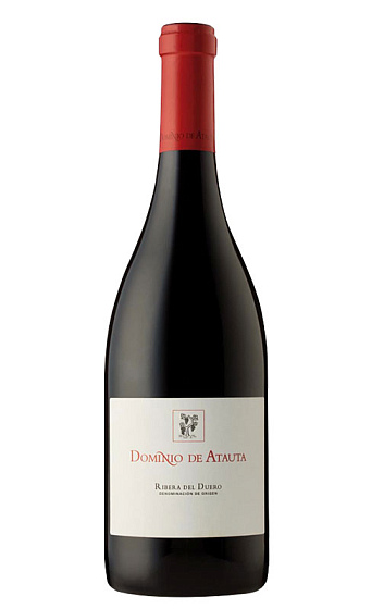 Dominio de Atauta 2015