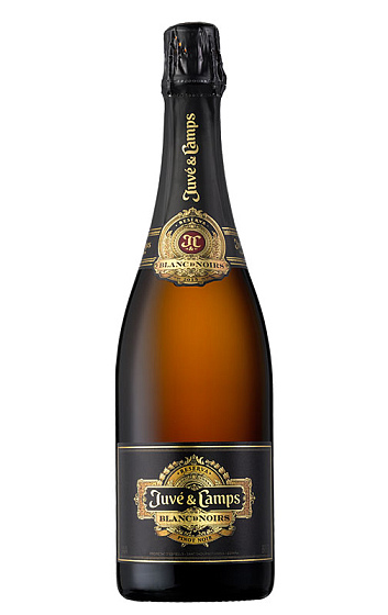 Juvé & Camps Blanc de Noirs Reserva 2015