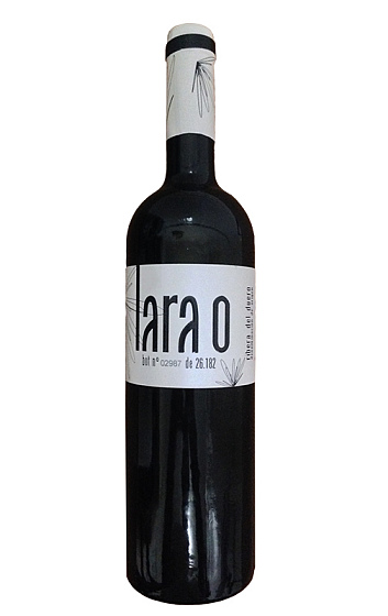 Lara O Crianza 2015