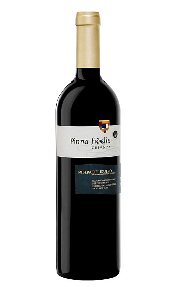 Pinna Fidelis Crianza 2016