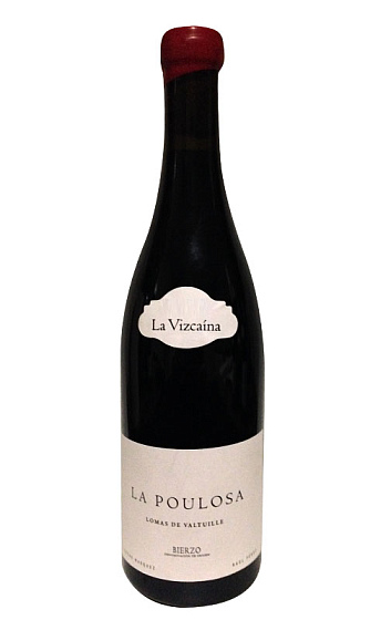 La Poulosa 2016