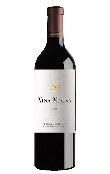 Viña Magna Crianza 2016