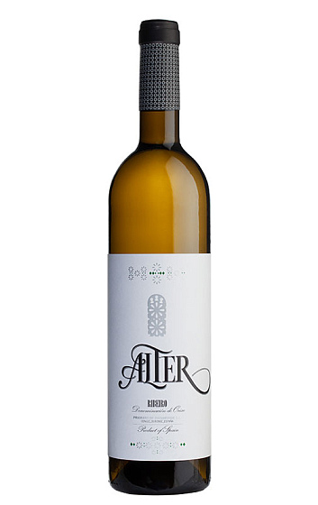 Alter Blanco 2017