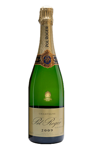 Pol Roger Blanc de Blancs 2009