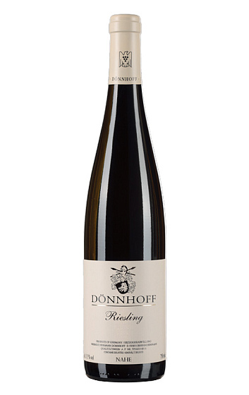 Dönnhoff Riesling 2017
